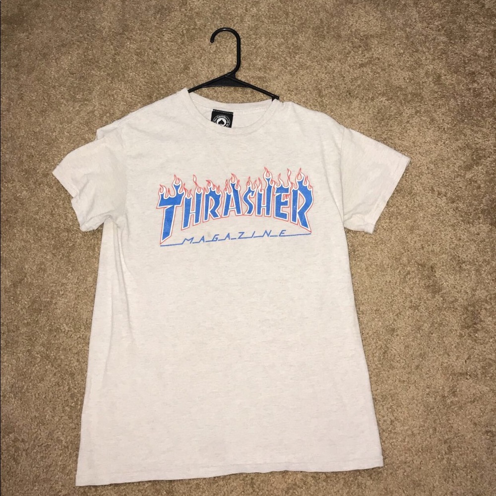 Thrasher Shirt